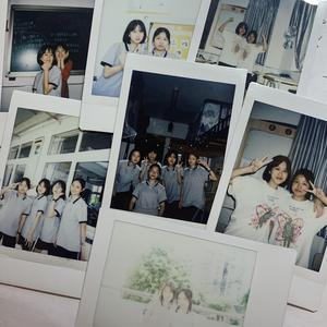 qq女孩