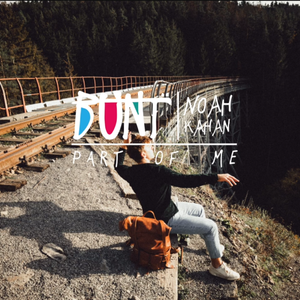 Part Of Me (BUNT. Remix)