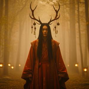 고조선 8조법 (Echoes)