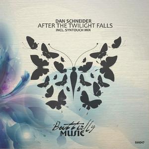 After the twilight falls (Extended Mix)