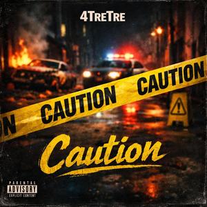 4TreTre (Caution)