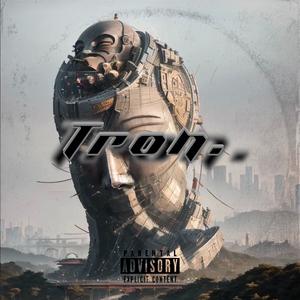 Tron.(Prod.DIVINE MUSIC)