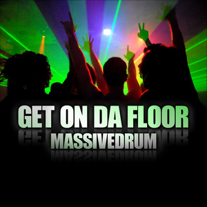 Get On Da Floor (Skitish Remix)