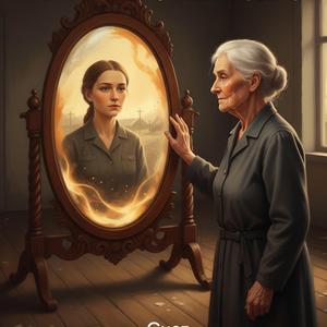 The Fire Still Burns (Female Vocal Version)