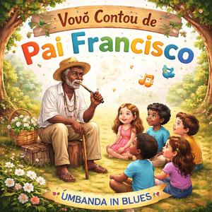 Vovô Contou de Pai Francisco