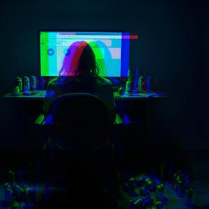 Играешь мной