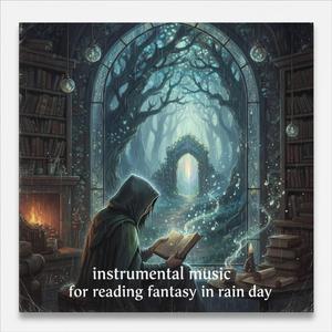 Instrumental Mist Pages