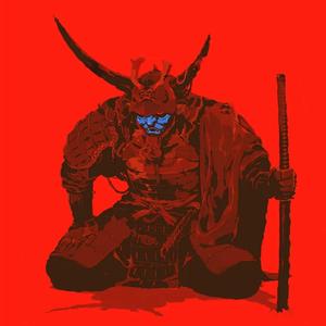 忍者(Prod.By KEV_)