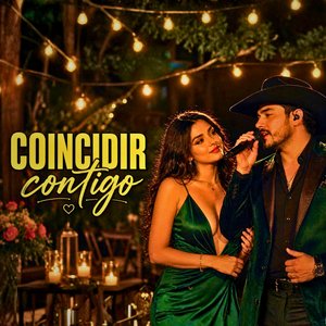 Coincidir Contigo