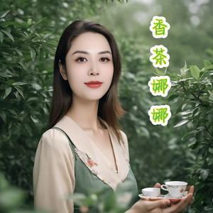 香茶娜娜