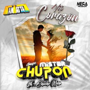 Vete corazon (feat. Sonido Manhattan) (En vivo)