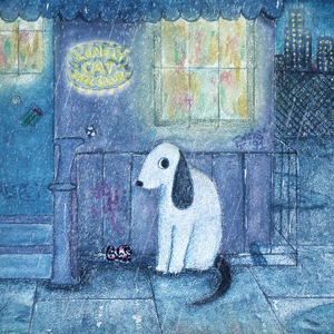 Rainy Day in New York City