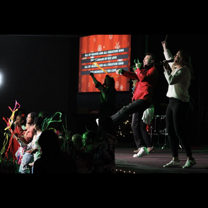 Faithbridge Church: Hallelujah For The Cross 2/19/23