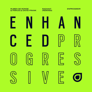 Radiant (Daniel Kandi's Bangin' Extended Mix)