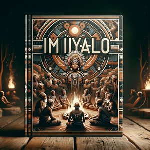 Imiyalo