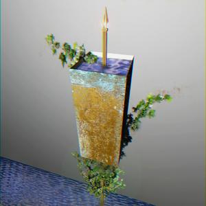 Alive In The Septic Tank