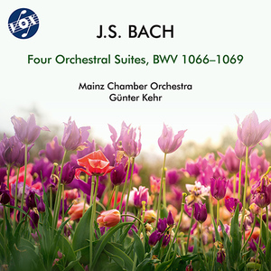 Overture (Suite) No. 2 in B Minor, BWV 1067:VII. Badinerie
