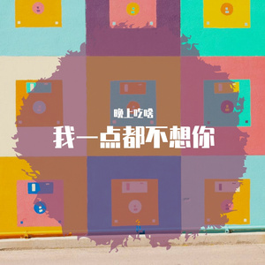 我一点都不想你（翻自 BigYear大年）