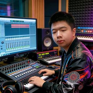 四川达州的李娜