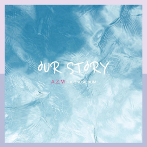Our Story (Inst.)