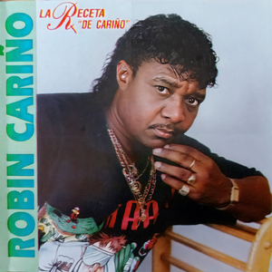 Con Ella Soy Celoso