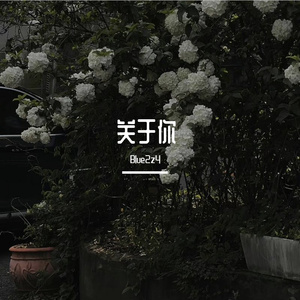 关于你(prod.by Morrow)