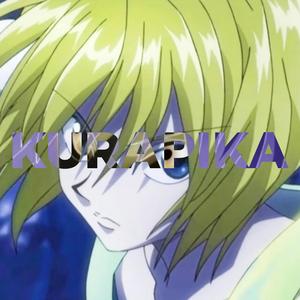 Kurapika (feat. 4Tunes)