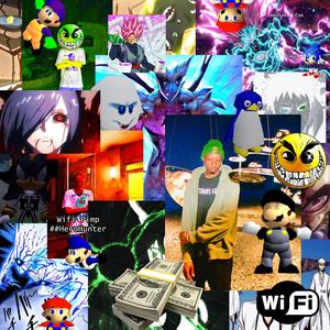 Wifi4days (feat. Teller23 & Elizar)