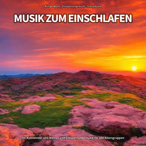 Baby Einschlafmusik