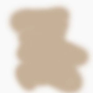 看着那一片月光