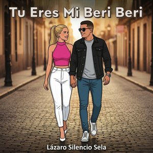 Tu Eres Mi Beri Beri (Blues/África)