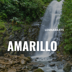 Amarillo