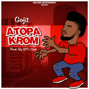 Atopa Krom