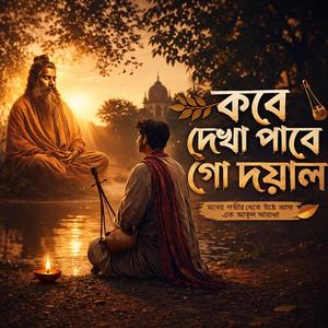 কবে দেখা পাবো গো দয়াল