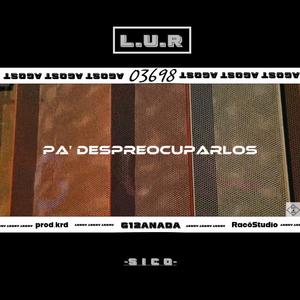 Pa' despreocuparlos
