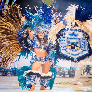Lábaro Azul