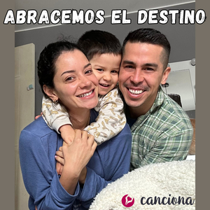 Abracemos el destino