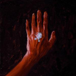 HAND-TREPANATOR BEATS（NO MELODY VISION）