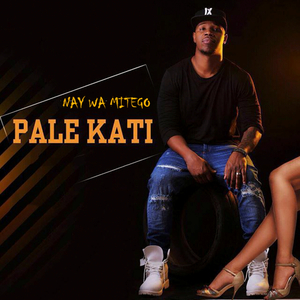 Pale Kati Patamu