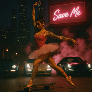 Save Me