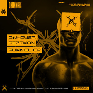 Pummel (Extended Mix)