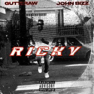 RICKY (feat. John Bizz)