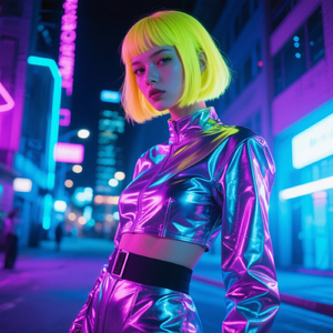 銀座でおいてけぼり