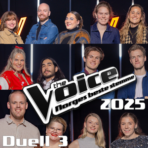 Hvis du bestemmer deg (Live)