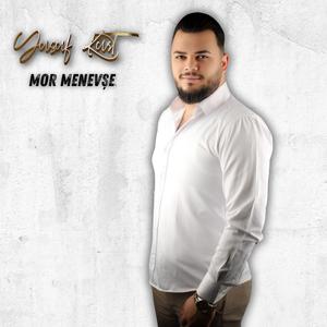 Mor Menevşe