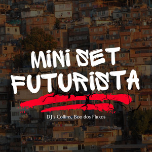 MINI SET FUTURISTA