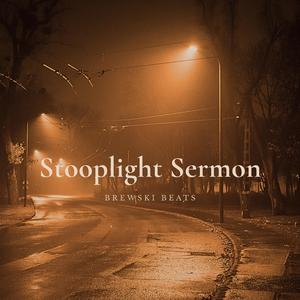 Stooplight Sermon