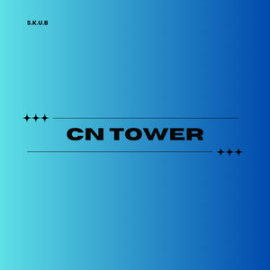 CN Tower
