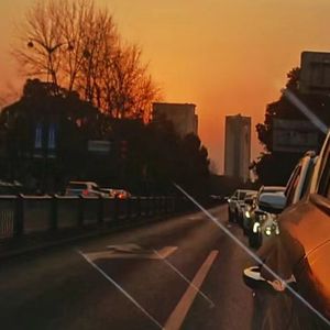 《一只脚印》（Demo）（单吉他版）