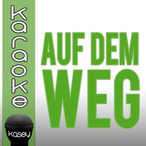 Auf dem Weg (In The Style of Mark Forster)